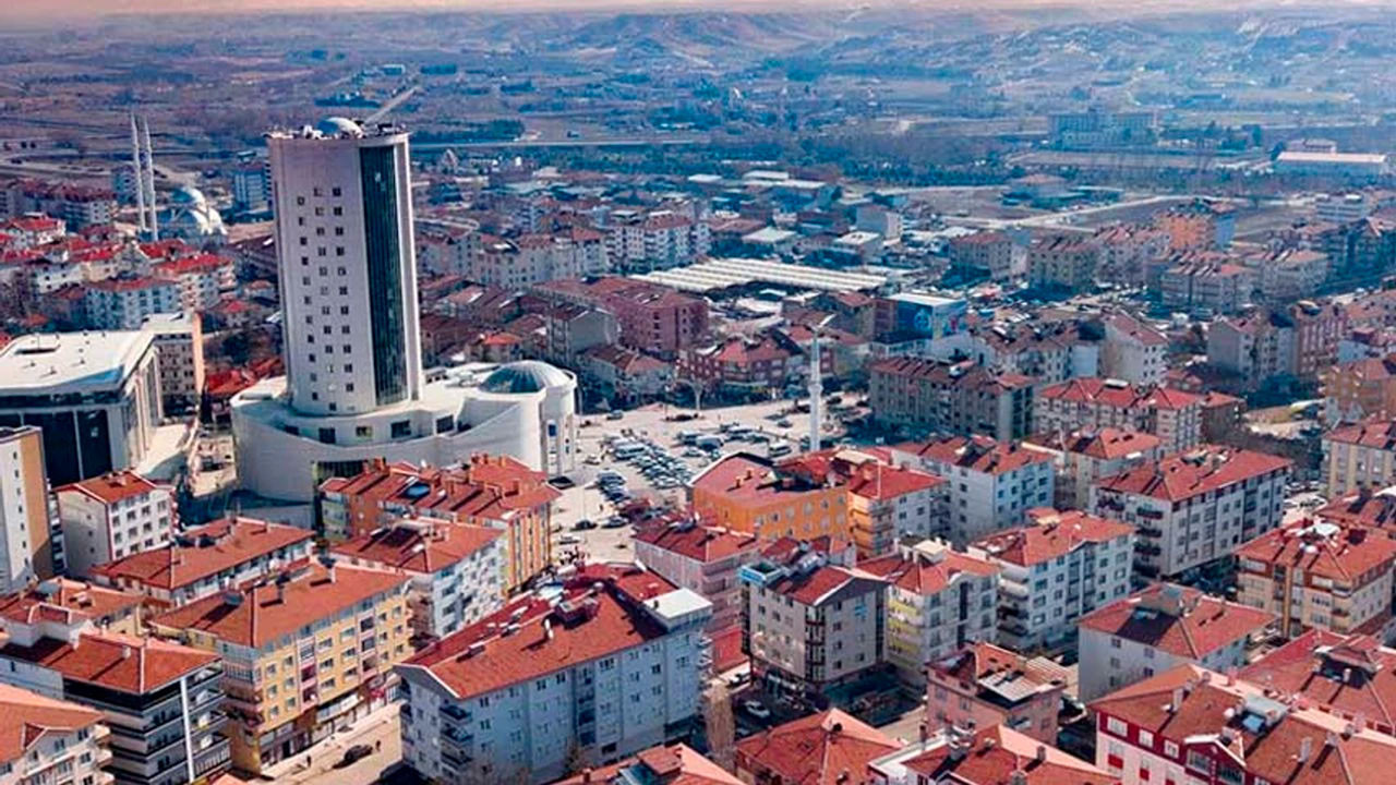 Kahramankazan’da farklı sektörlerden güncel iş imkanları!