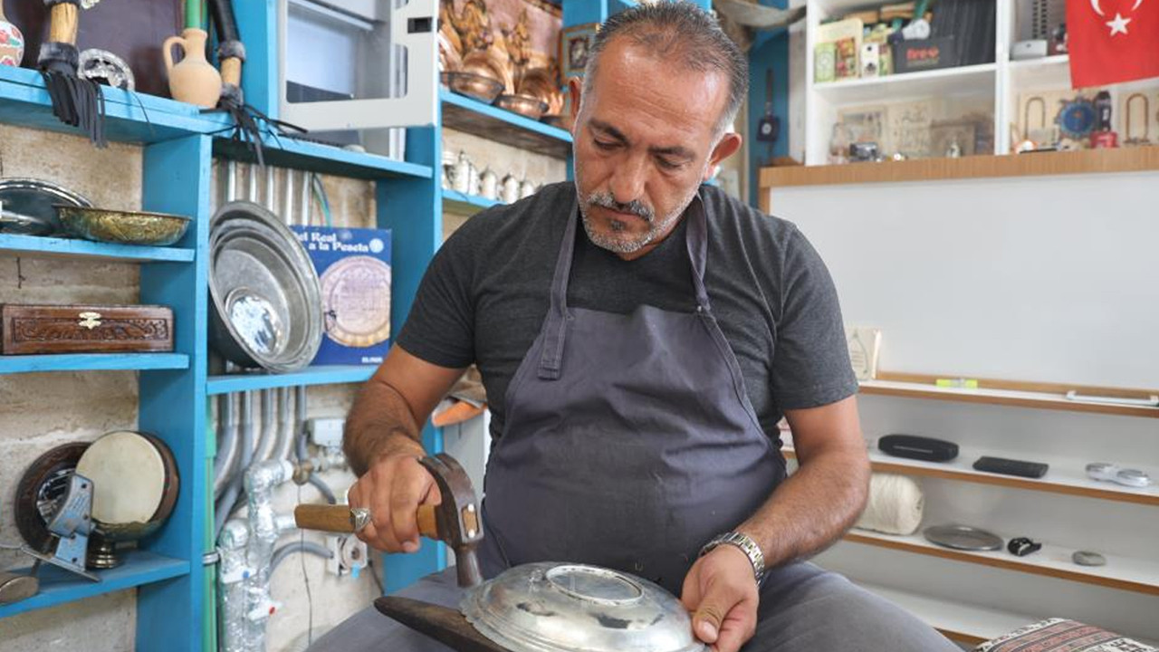 Kırşehir’de esnaf isyanda! Çarşı tartışması büyüyor