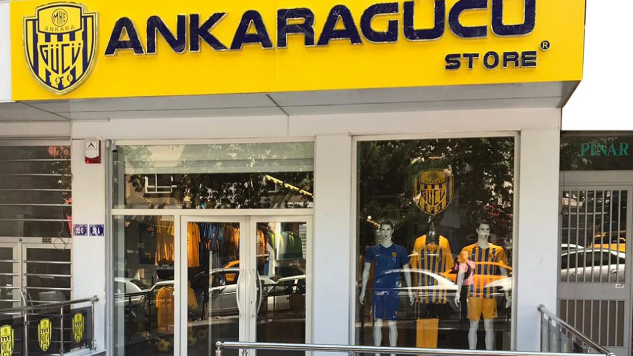 Ankaragücü’nden cezbedici indirim kampanyası