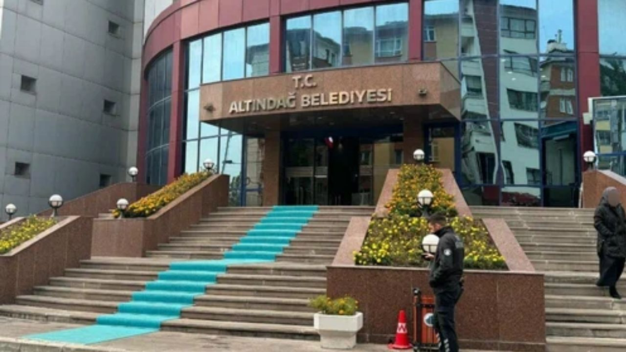 Altındağ Belediyesinin vatandaşlara sunduğu hizmetler neler?