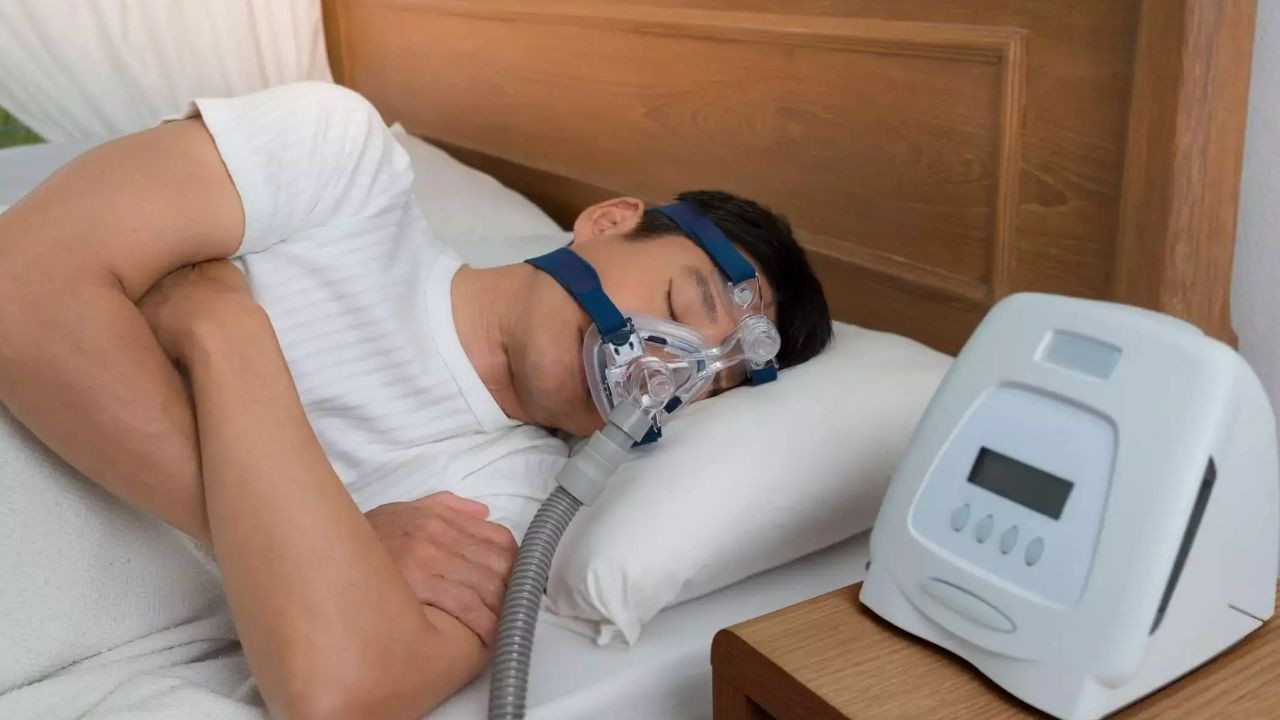 Uyku apnesi nedir? Belirtileri nelerdir?