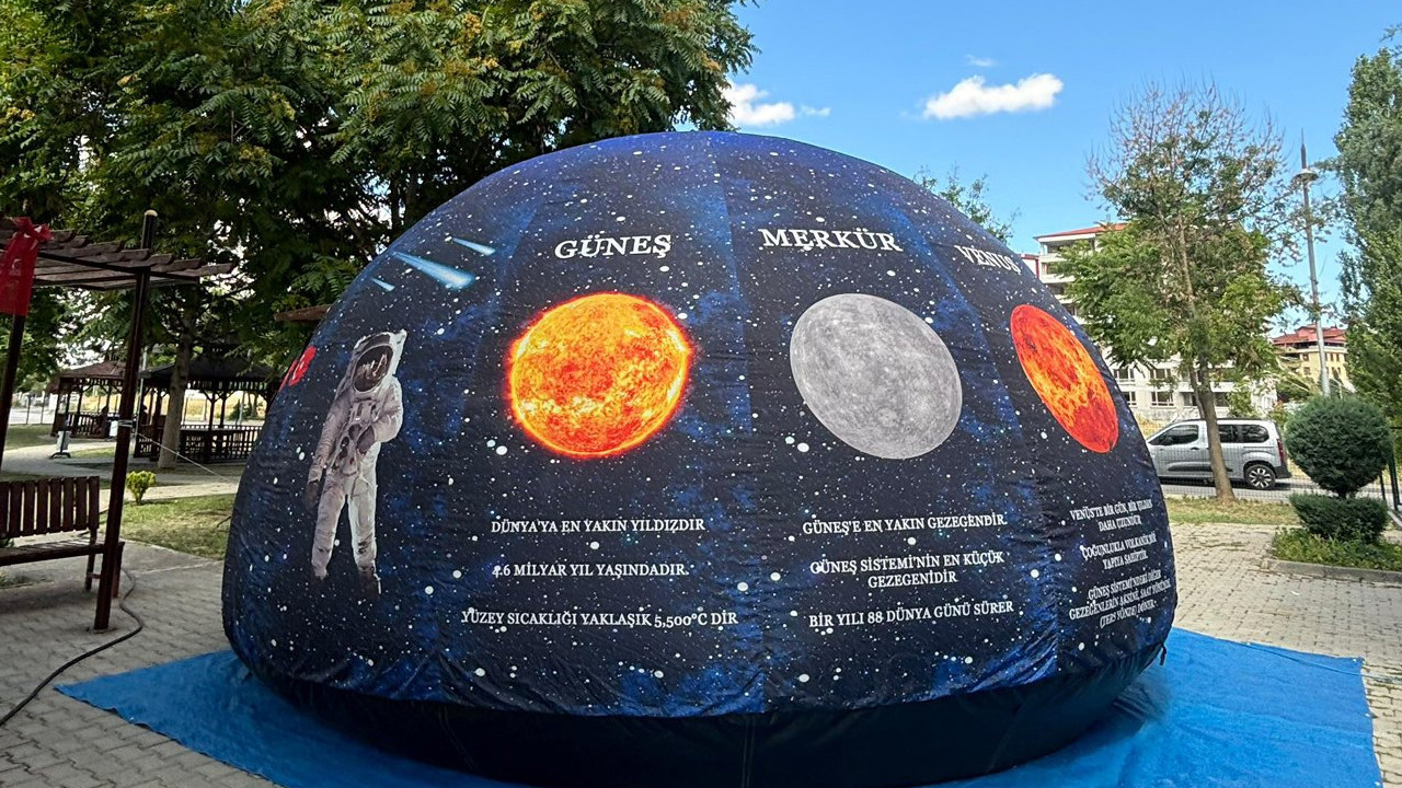 Kahramankazan kültür evlerinde yaz coşkusu!