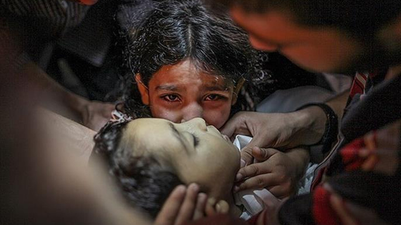 İsrail’in Gazze saldırılarında 126 Filistinli öldürüldü