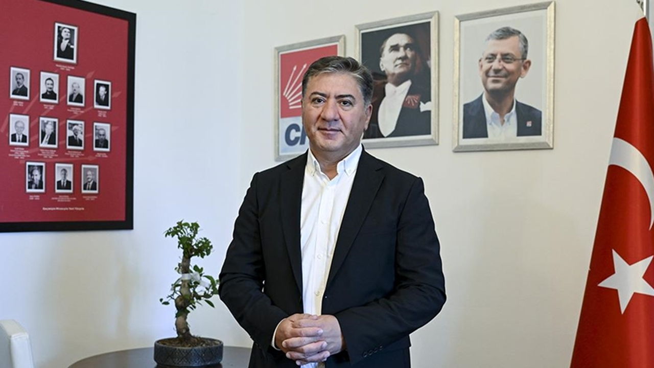 Ankara Milletvekili Murat Emir'den, Adalet Bakanı Tunç'a yanıt