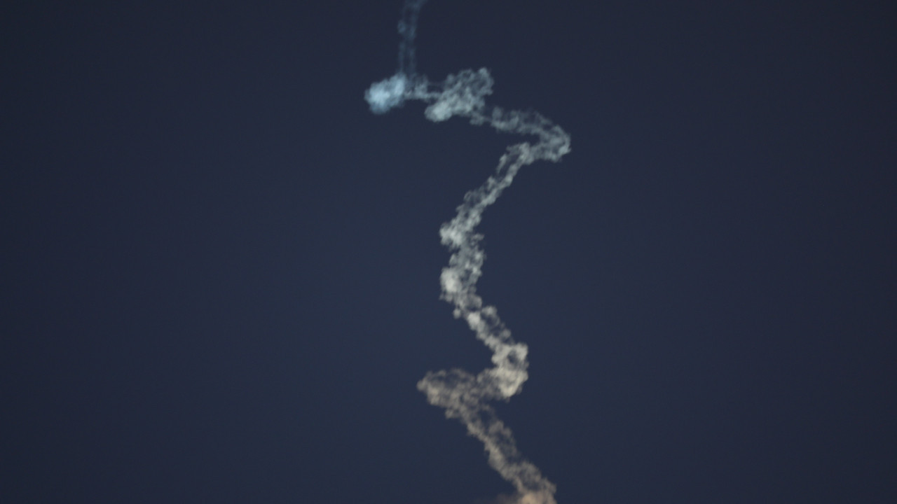 İsrail’e Yemen’den füze saldırısı