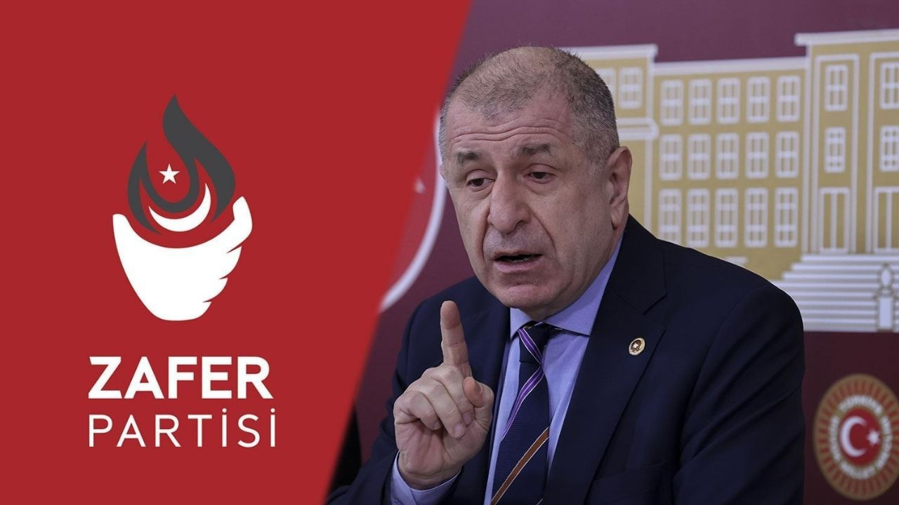 Zafer Partisi Ankara ilçe teşkilatları nerede? Teşkilat başkanları kimler?
