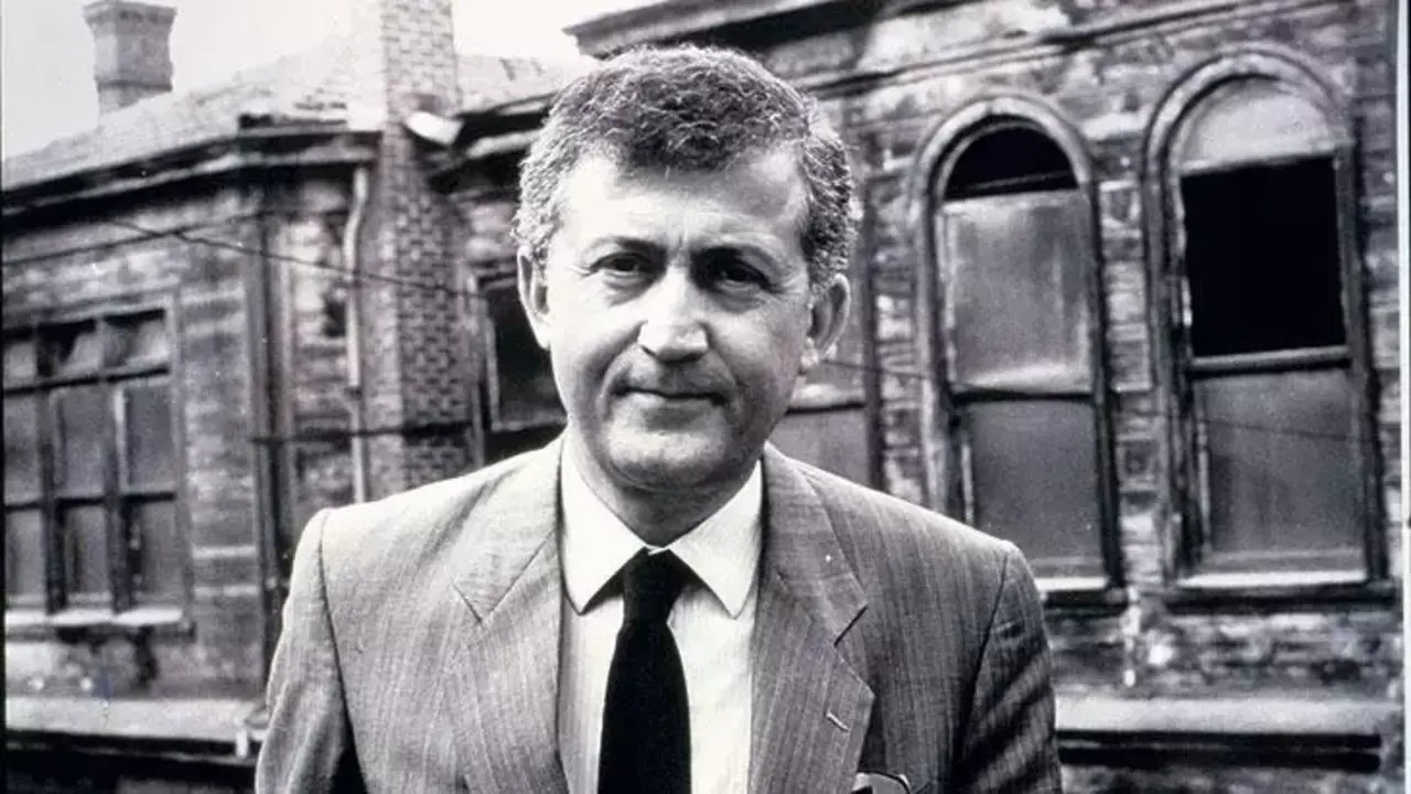 Ankara’da uğradığı suikast sonucu hayatını kaybeden Ahmet Taner Kışlalı kimdir?