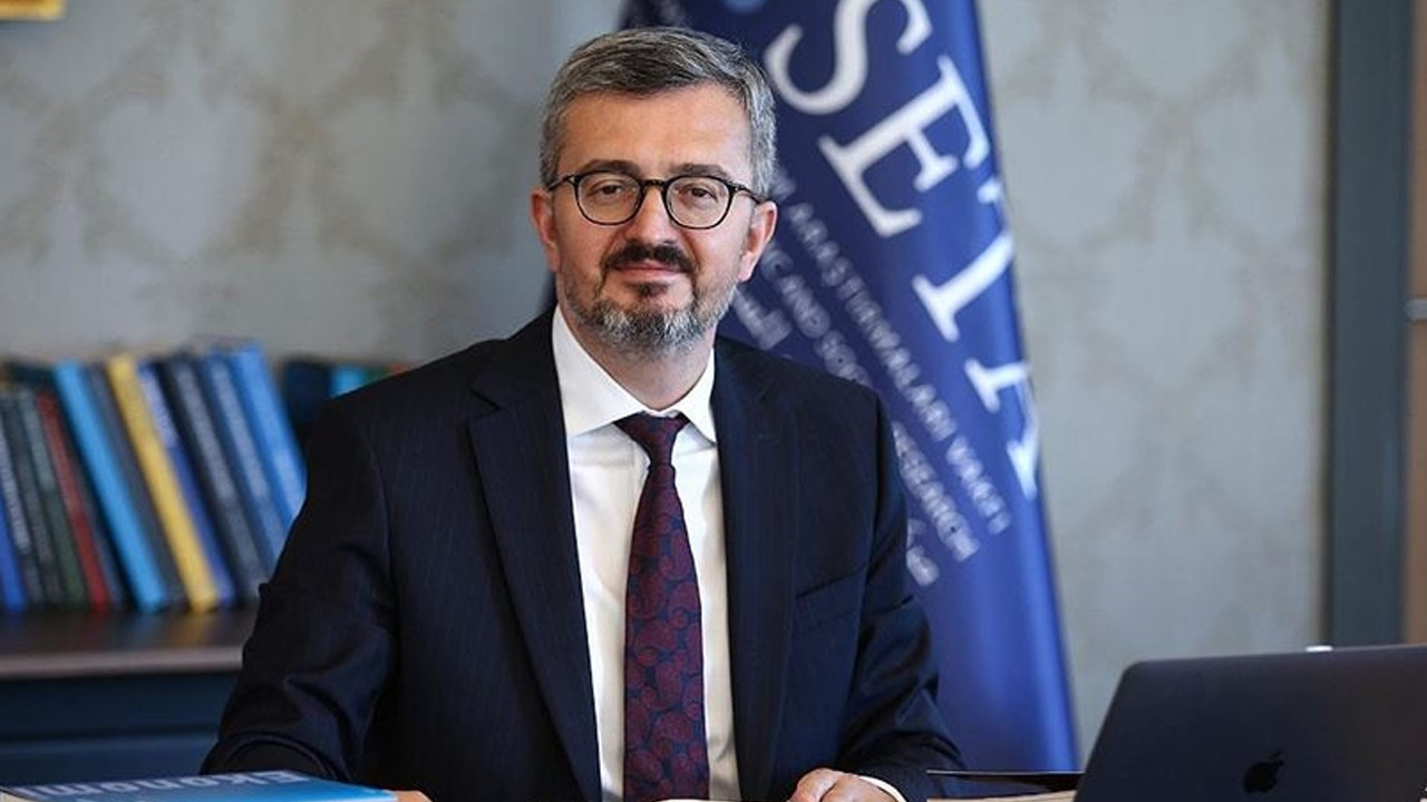 İletişim Başkanlığına Burhanettin Duran atandı