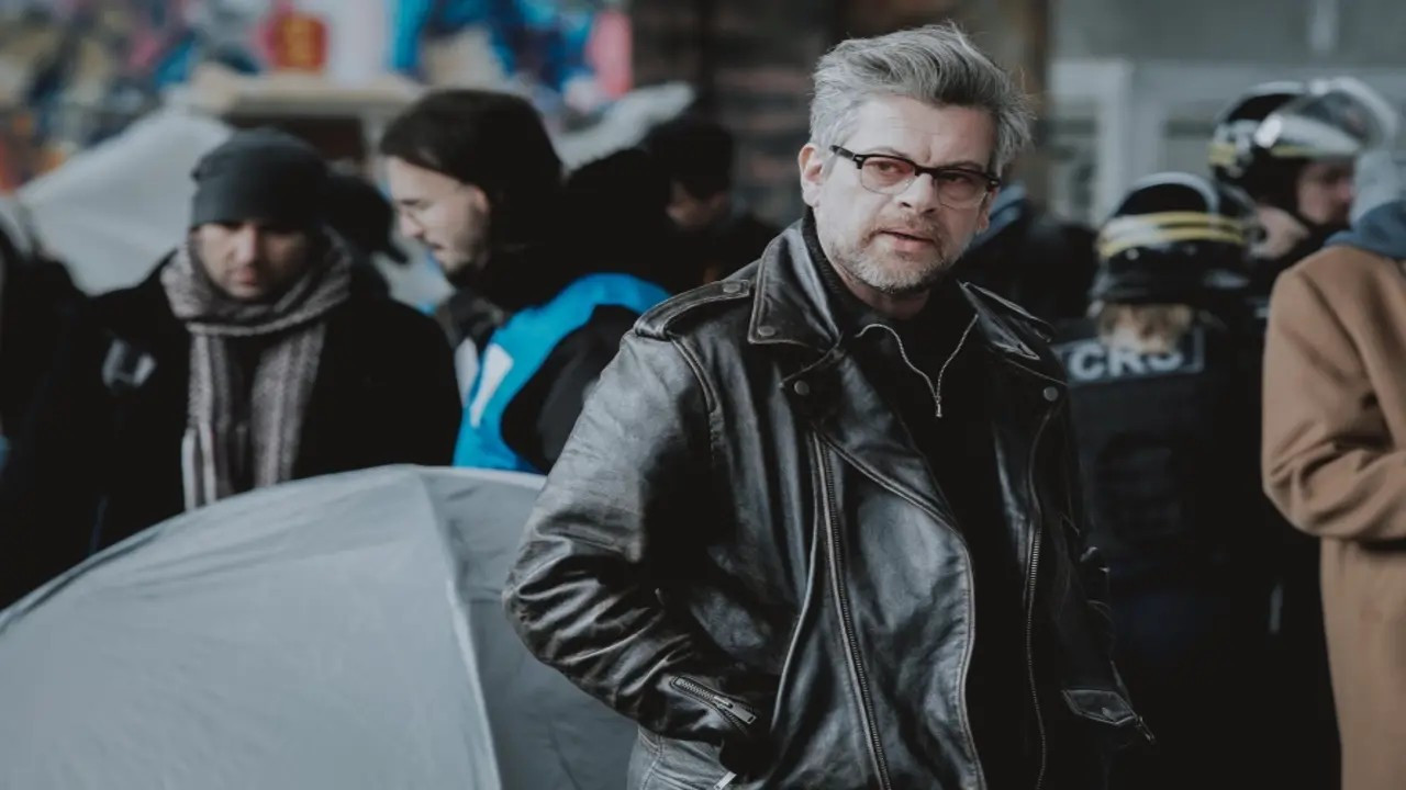 CerModern’de Fransa’dan Ankara’ya uzanan “Sinema Köprüsü”