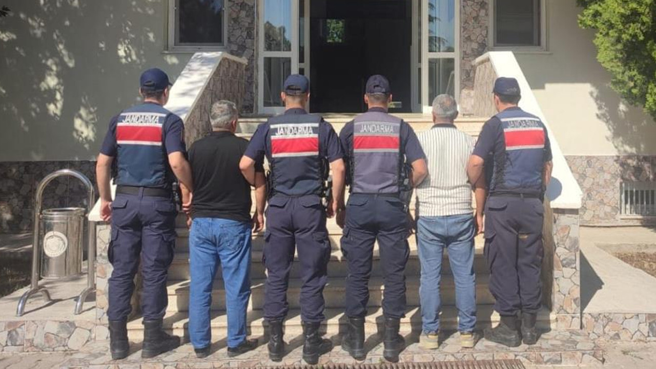 Kırıkkale’de aranan çok sayıda hükümlü yakalandı!