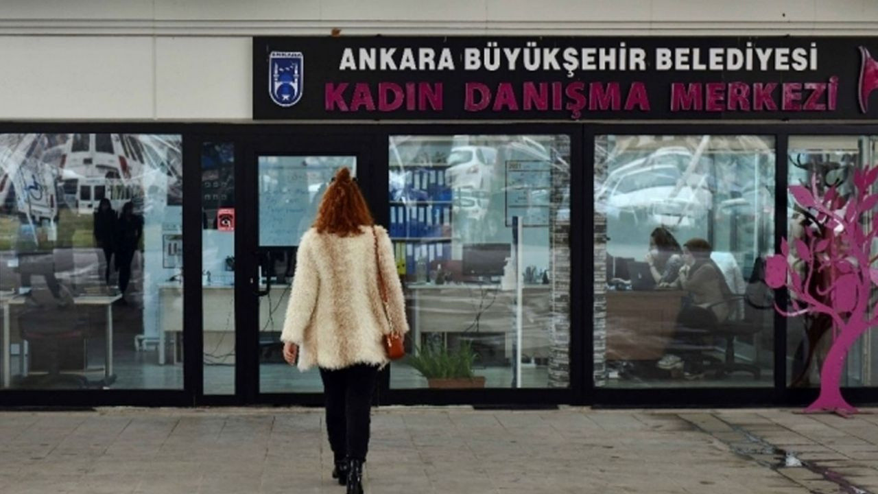 Ankara Büyükşehir Belediyesinden kadınlara güçlü destek! Kadın Danışma Merkezleri nerede?