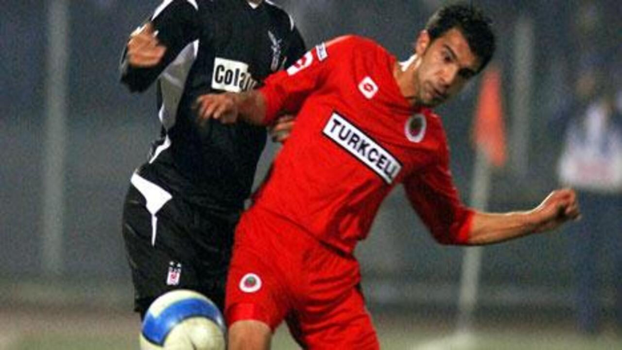 Yeşil sahaların hırçın karakteri, Gençlerbirliği’nin eski futbolcusu Engin Baytar kimdir?