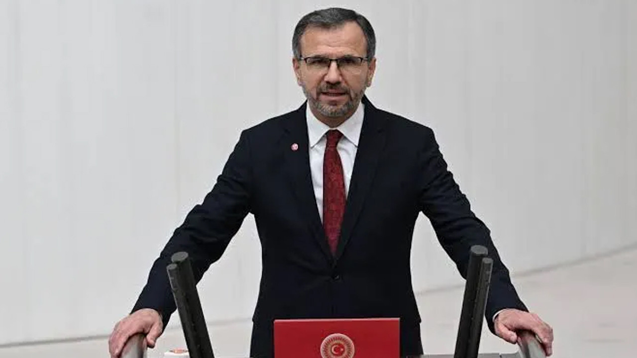 Ankara Milletvekili Mesut Doğan’dan meclise 4 yeni soru önergesi
