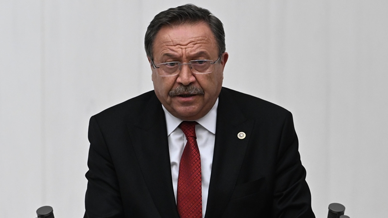 Ankara Milletvekili Yüksel Arslan'dan 'Terörle mücadele" tepkisi! "Tarihi anlar!" masalları