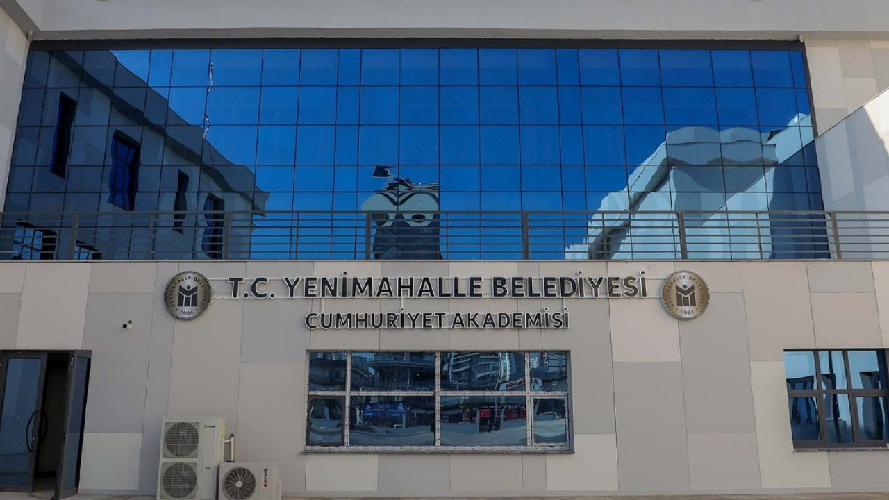 Yenimahalle Belediyesi vatandaşlara hangi hizmetleri sunuyor?