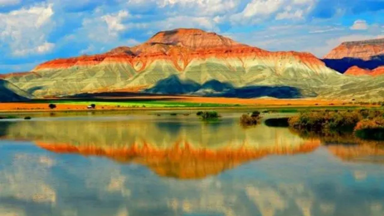 Doğanın kalbinde bir yolculuk: TRT Belgesel’den Nallıhan’da büyüleyici yapım