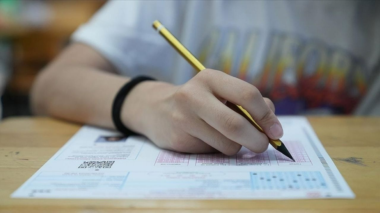 Milli Eğitim Bakanlığından LGS açıklaması