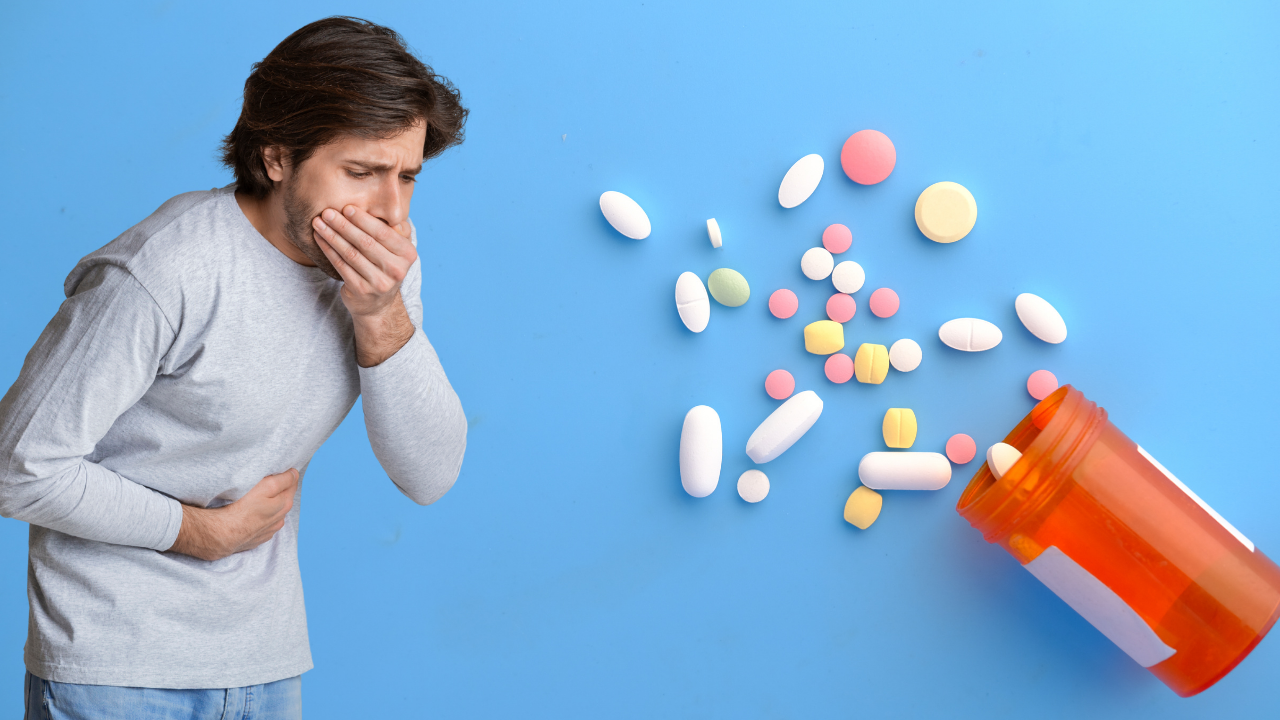 Dramamine nedir, mide bulantısı ve baş dönmesine karşı etkili bir çözüm mü?