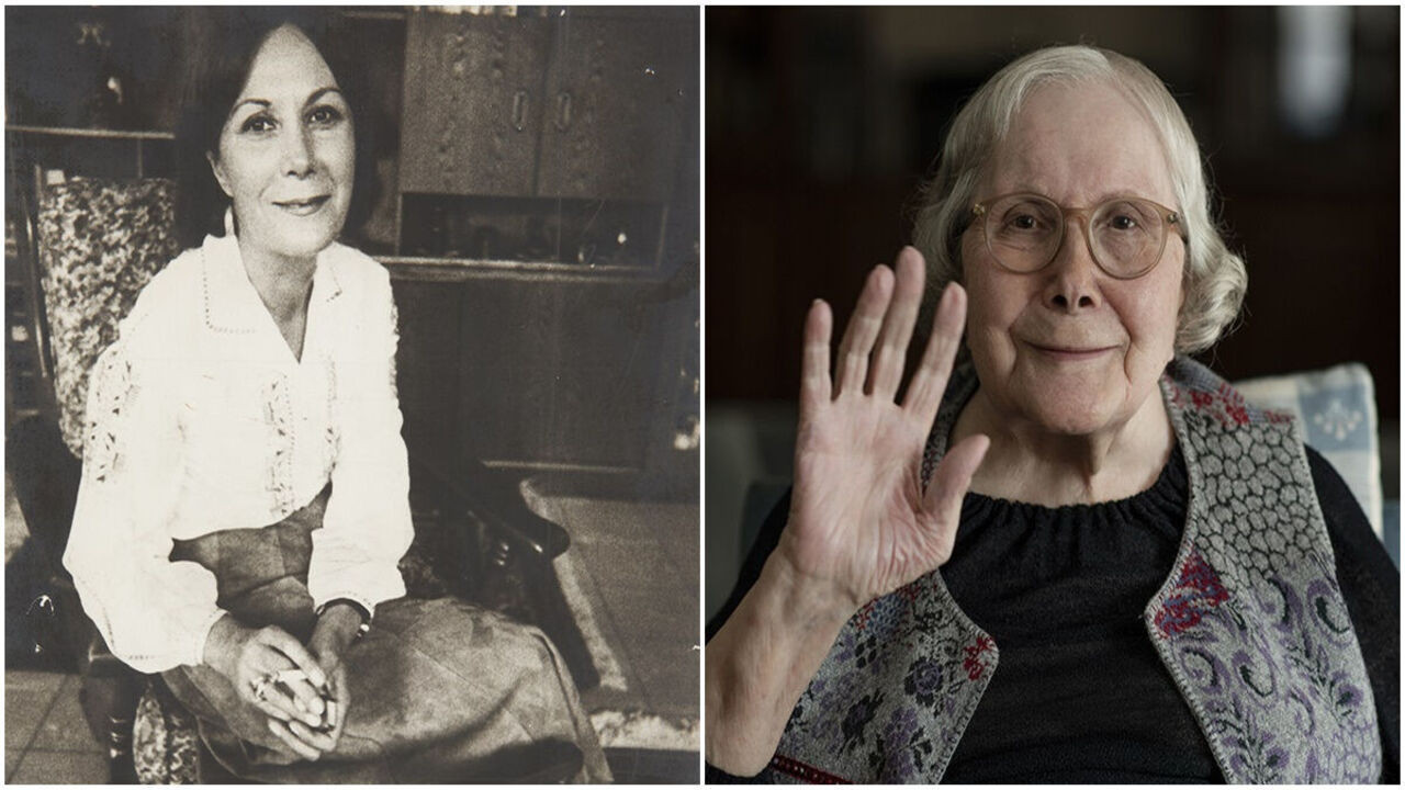 Ankara Nallıhan doğumlu Adalet Ağaoğlu kimdir?