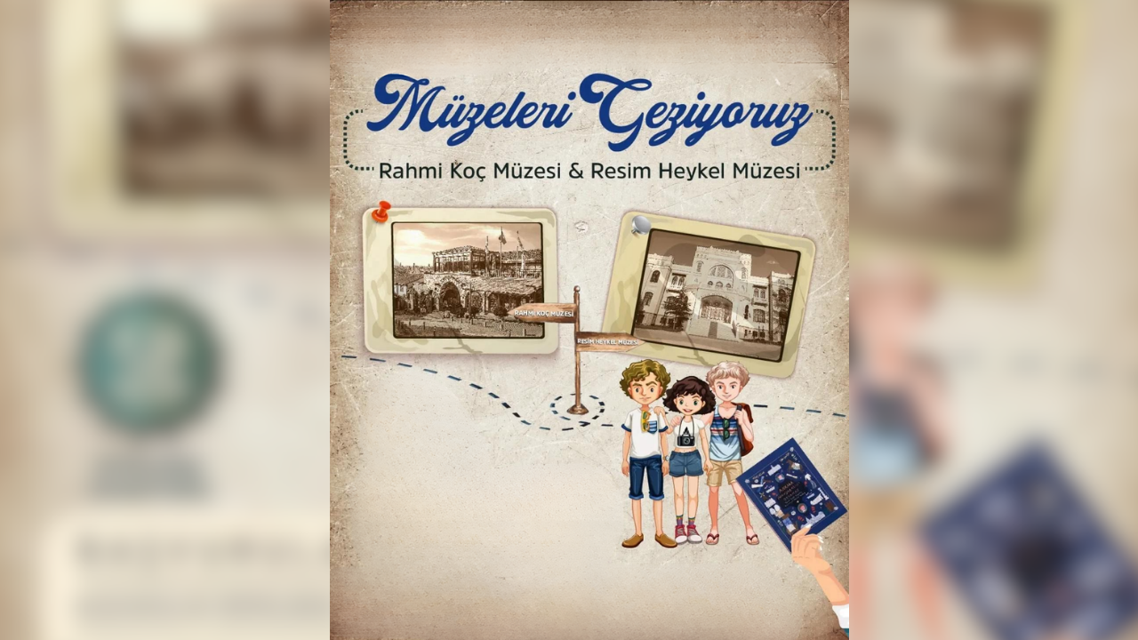 Haymana Belediyesi çocuklara özel ücretsiz gezi düzenliyor