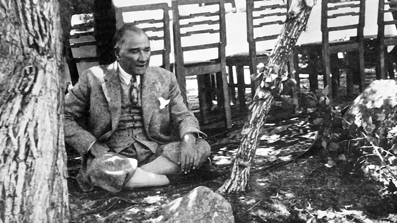 Atatürk’ün Kızılcahamam’a gelişinin 91. yılı anma programıyla kutlanacak