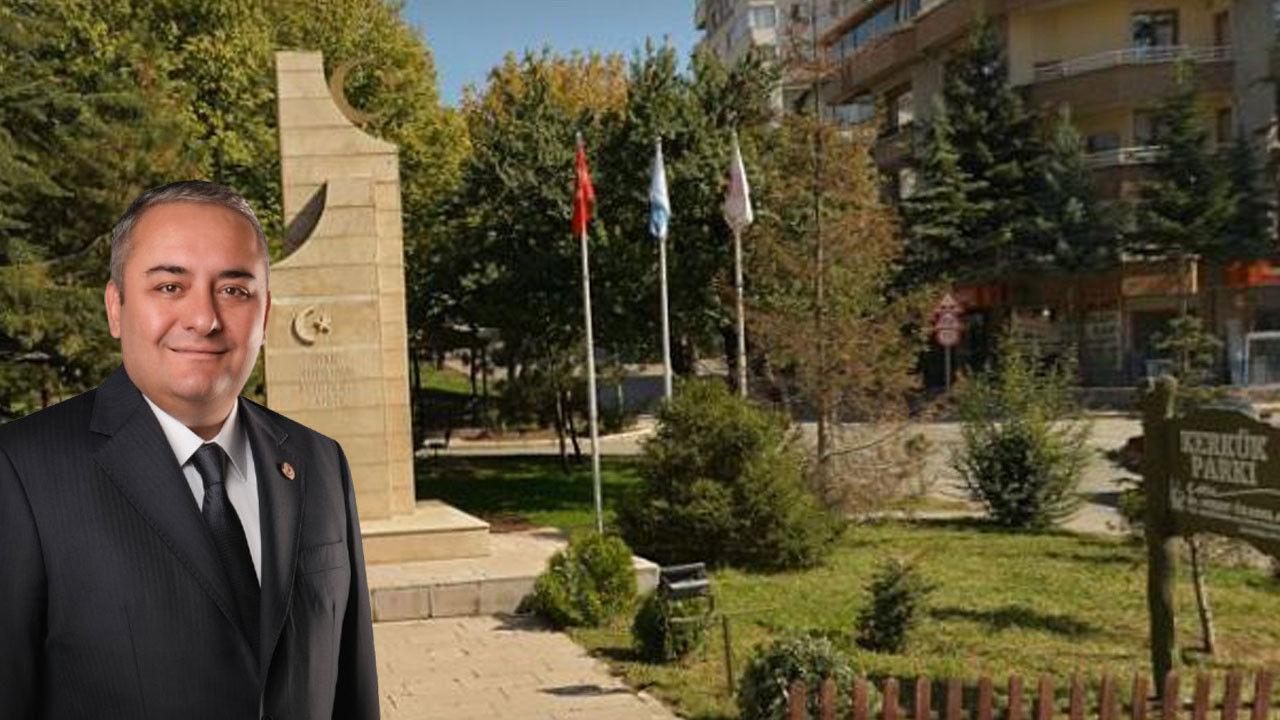 Keçiören'de Kerkük şehitleri anılacak