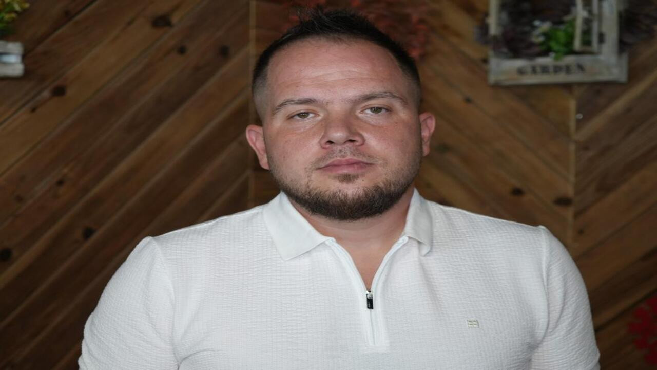 Kırıkkale Üniversitesi Öğretim Üyesi, 15 Temmuz’un izini bacağında taşımayı sürdürüyor