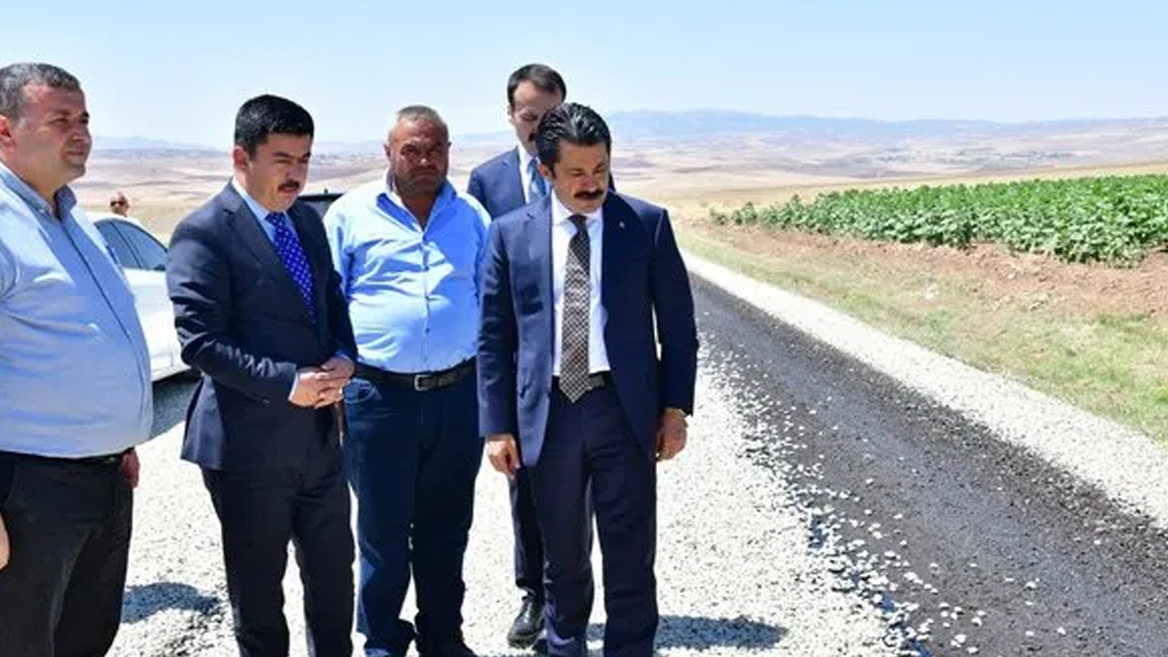 Kırşehir’de ekonomiye büyük destek: Sanayi ve Teknoloji Bakanlığından yatırım hamlesi