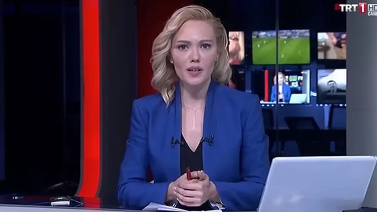 Tijen Karaş kimdir, kaç yaşında, şu anda ne yapıyor? 15 Temmuz gecesi silah zoruyla bildiriyi okumuştu