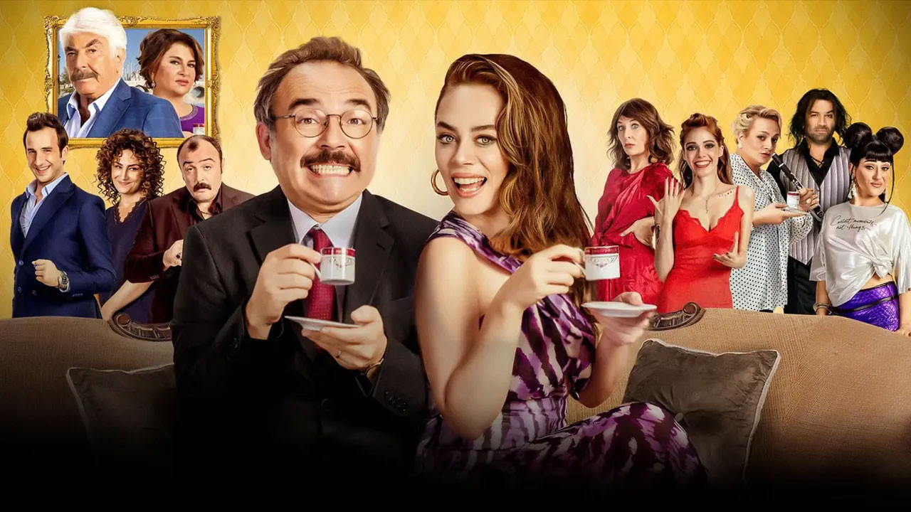 Aile Arasında TV’de: Ne zaman çekildi, konusu ne, oyuncuları kimler?