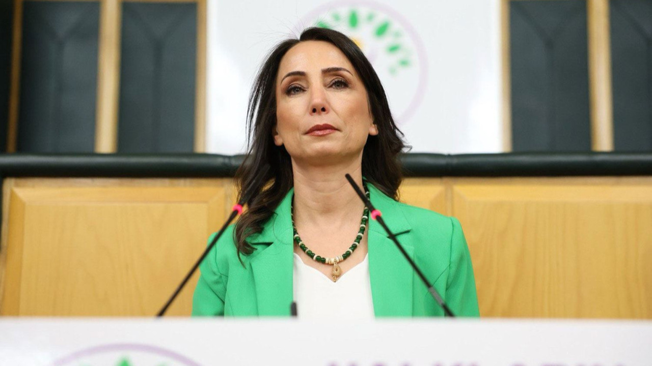 DEM Parti "üçlü ittifak" iddialarını reddetti