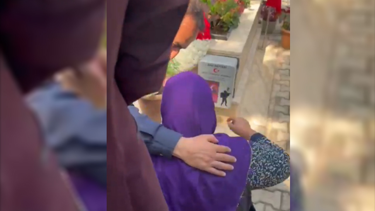 Kırşehirli şehit annesinden AK Parti ve MHP’li yöneticilere sert tepki!