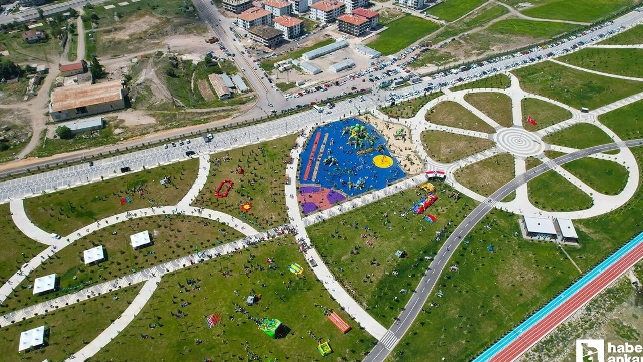 Sincan Gastro Fest 2025, lezzetin ve eğlencenin buluşma noktası olacak