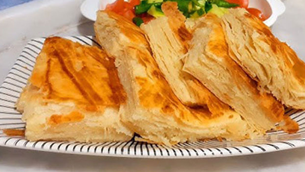 ÇubukFest’te geleneksel tatlara yolculuk başlıyor: Yazma Çöreği dikkat çekiyor