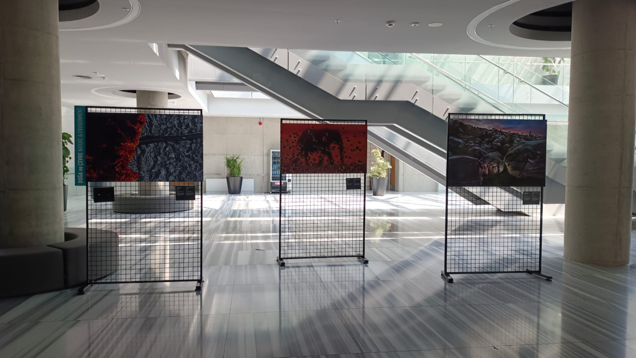 İstanbul Photo Awards 2025, dünyadan kareleri Ankara'da buluşturuyor