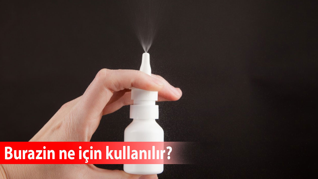 Burazin ne için kullanılır?