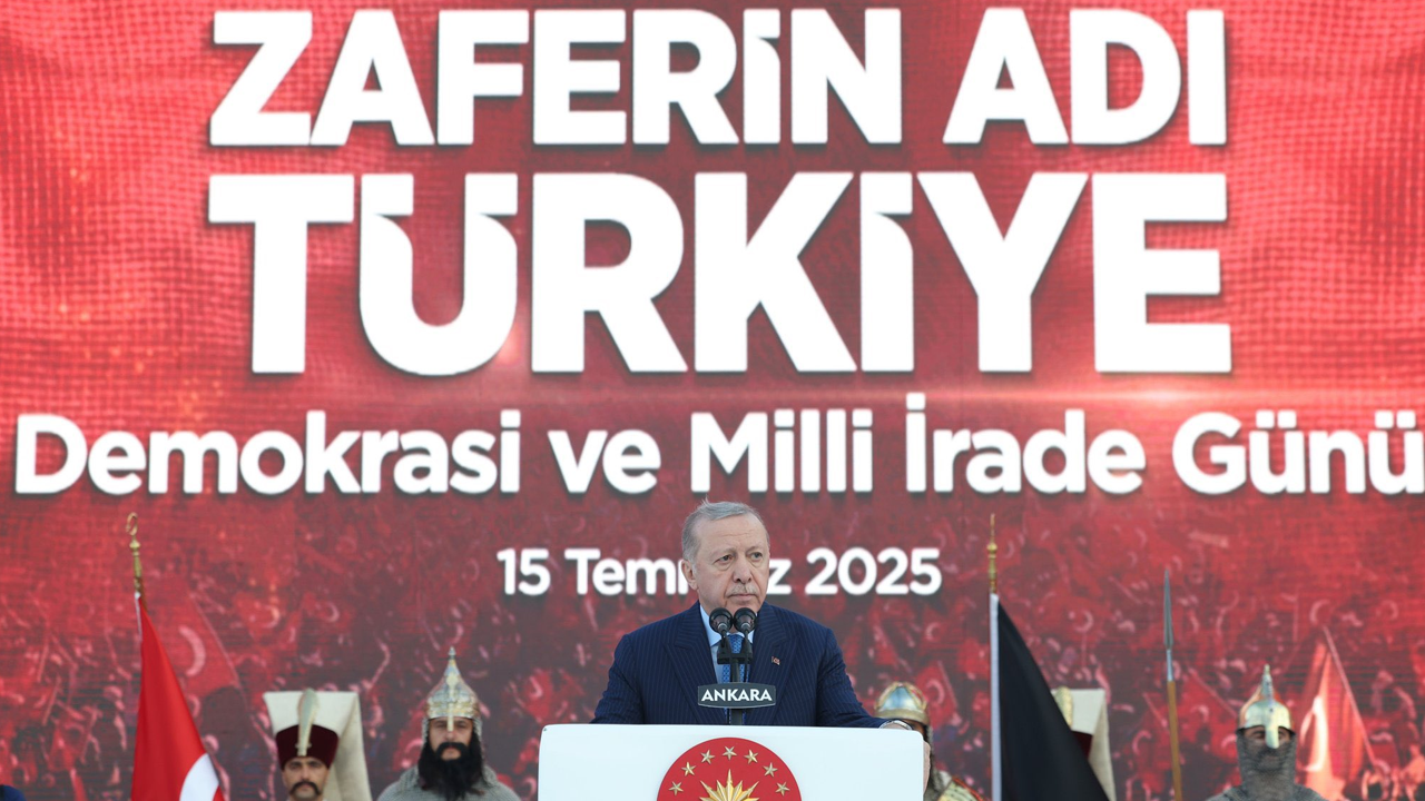 AK Parti Ankara milletvekilleri Gölbaşında şehit aileleri ile bir araya geldi