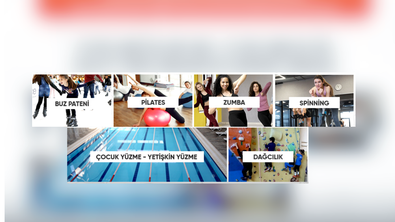 Gölbaşı’nda Yaz Spor Kursları başlıyor: Kayıtlar 17 Temmuz’da