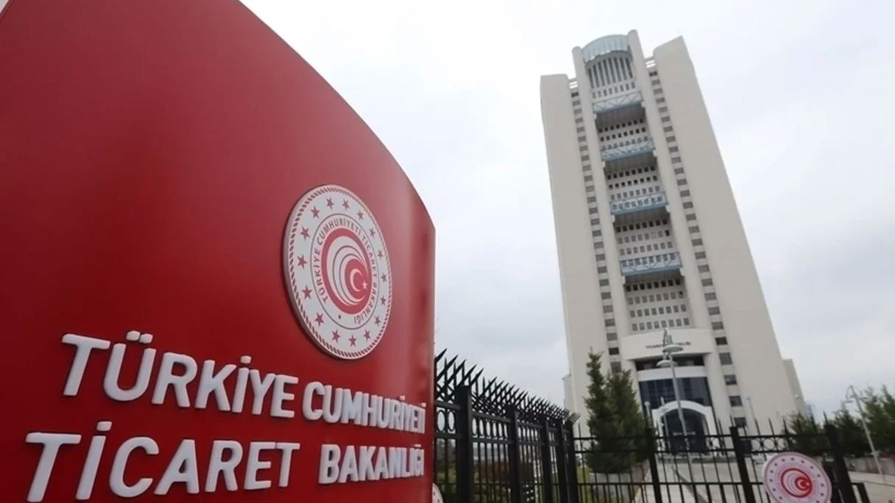 Ticaret Bakanlığının yeni etiket düzeni yolda! Tartıda adalet, masada şeffaflık