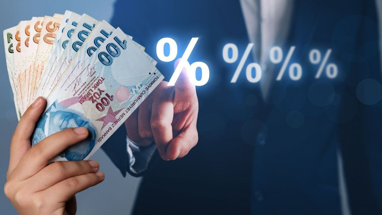 Faizsiz kredi yarışı kızıştı: Bankalardan dar gelirliye sıfır faizli kredi desteği!