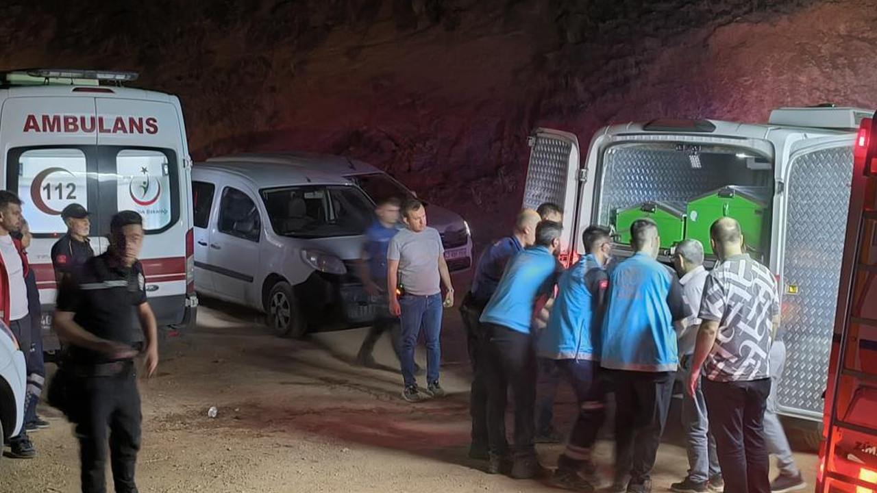 Kırşehir’de serinlemek için gölete giren genç hayatını kaybetti!