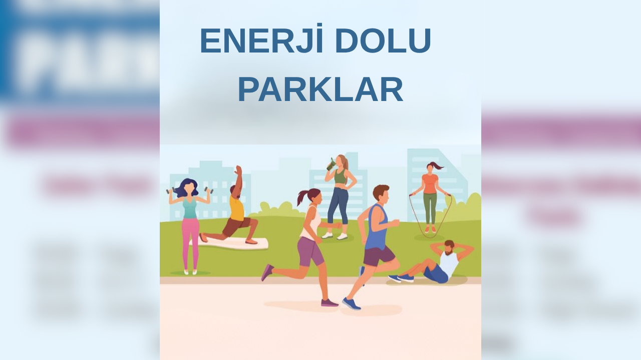 Çankaya’da yaz akşamları sporla renkleniyor