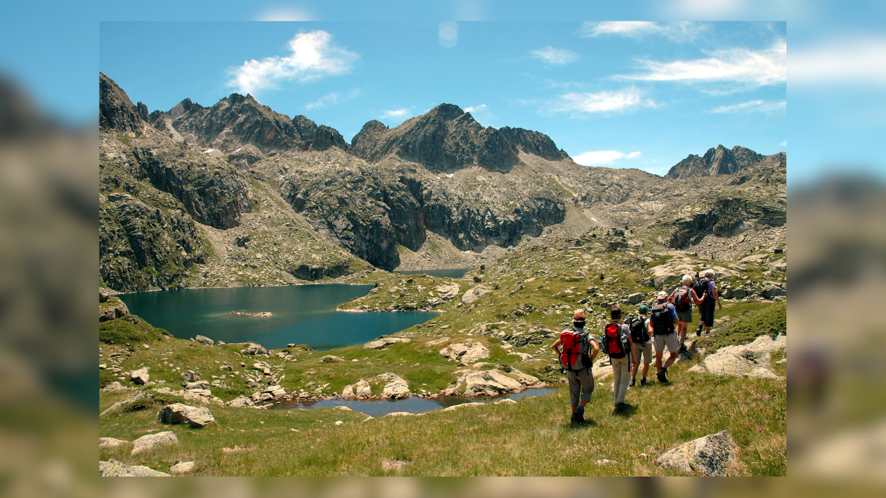 Çubuk’ta doğayla iç içe bir gün fırsatı