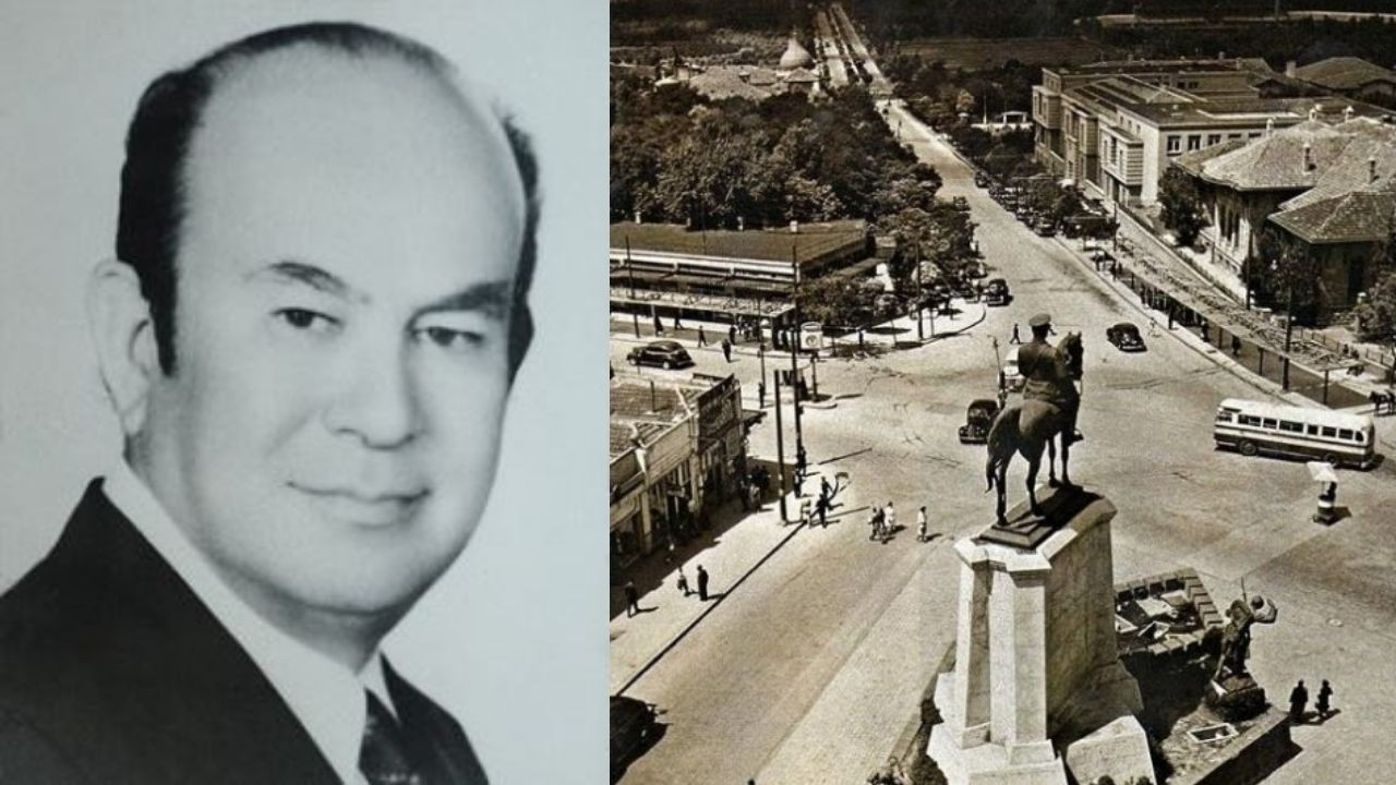 1961 Anayasası ile yerel yönetimlerde yeni dönem: Eski ABB Başkanı Nuri Teoman kimdir?