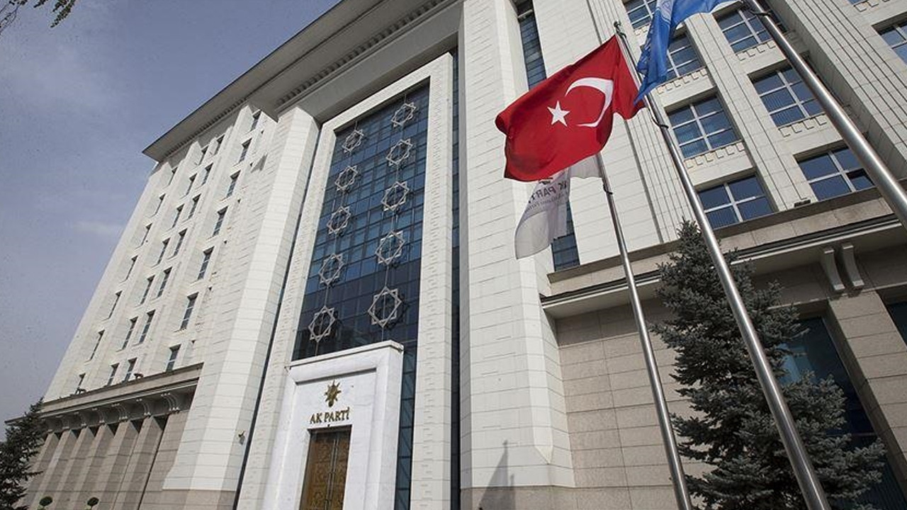 AK Parti Ankara milletvekillerinden Mansur Yavaş'a sel tepkisi!