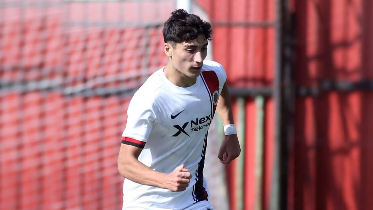 Gençlerbirliği gol kralını kaçırdı