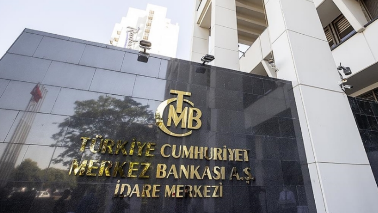 Merkez Bankası duyurdu! Türkiye'nin finansal pozisyon açığı geriledi!