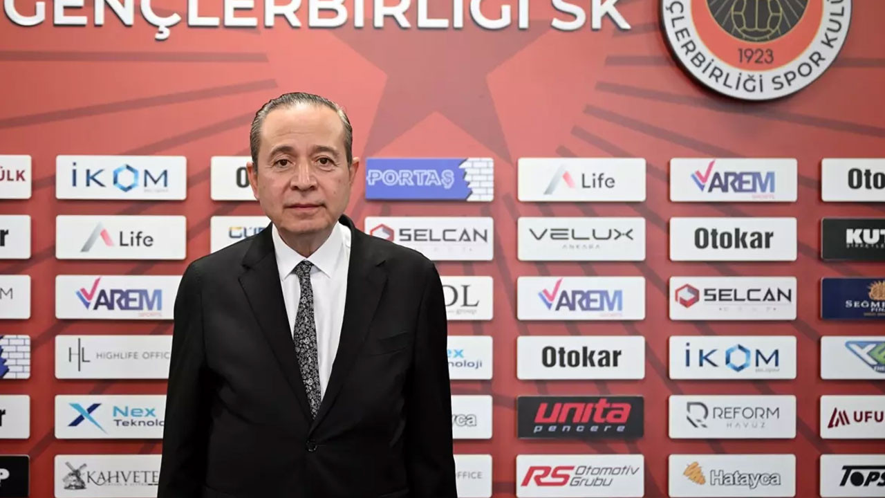 Osman Sungur'dan heyecanlandıran transfer açıklaması