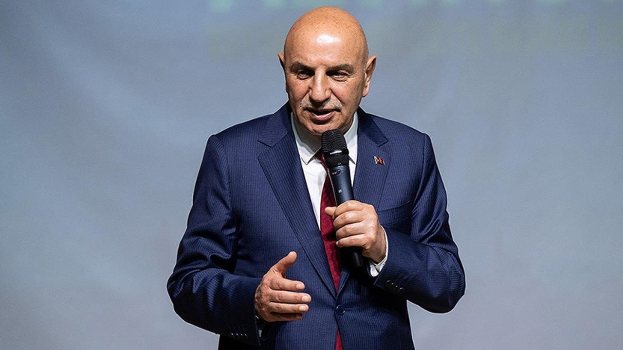 Turgut Altınok’tan yağış sonrası sert tepki: “Artık bahane değil, çözüm zamanı!”