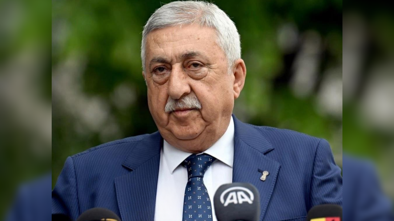 Palandöken: Gurbetçinin sıla hasreti ekonomiye 800 Milyar TL katkı sağlıyor